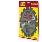 Ivy Classic Nail Cutting Carbide Circular Saw Blades - Swift Cut®